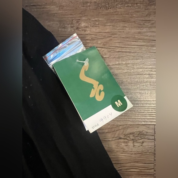 Vintage Sean Collection Little Black Dress size Med‎ - Picture 9 of 14